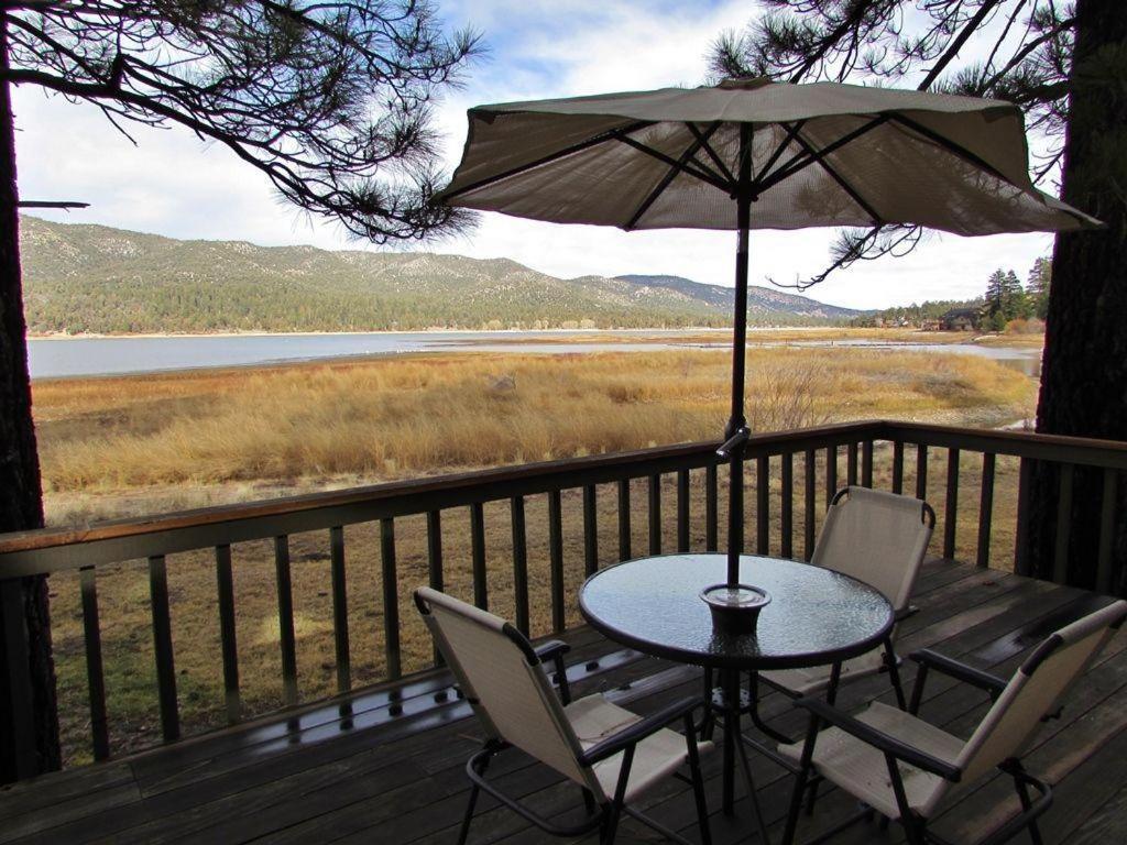 052 - Condor Cove Big Bear Lake Exterior photo