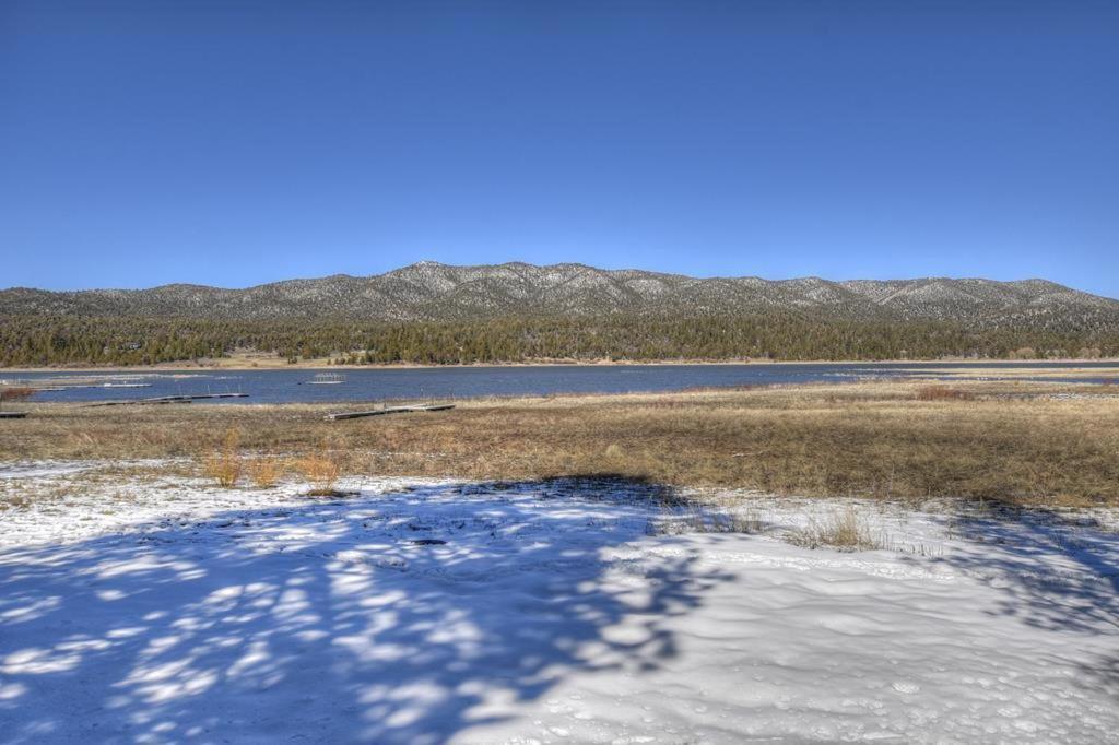 052 - Condor Cove Big Bear Lake Exterior photo